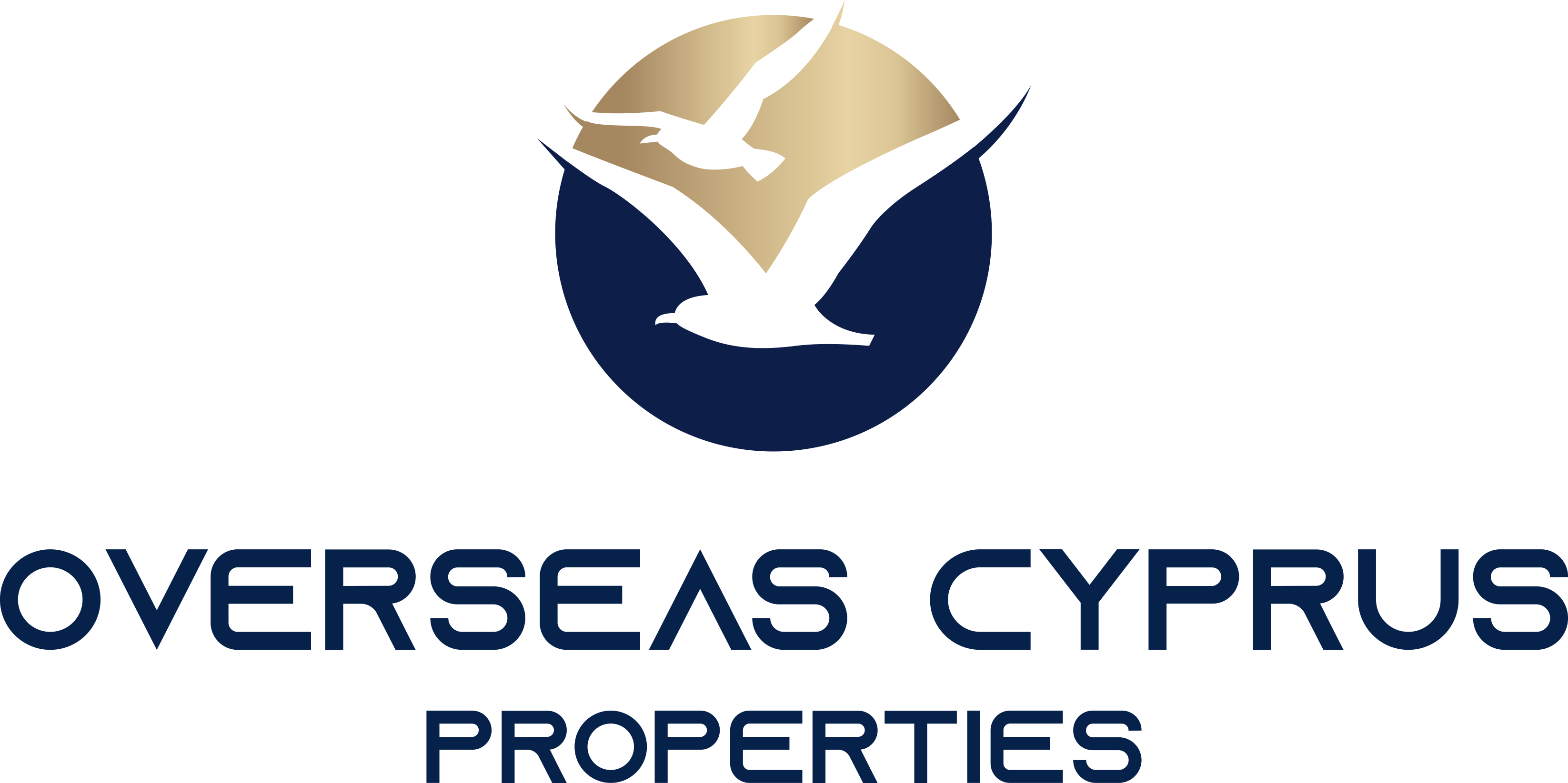Overseas Cyprus Properties